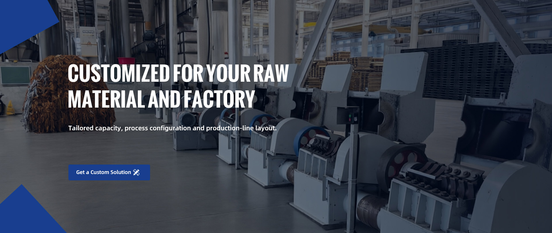 Qinyang HuaiXi Machinery Co., Ltd.
